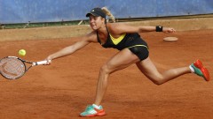 Топалова се класира за четвъртфиналите в Санто Доминго