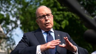 Американският президент Доналд Тръмп и неговият китайски колега Си Дзинпин