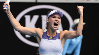 Каролин Вожнячки обяви че прекратява спортната си кариера след края