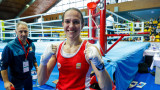 Станимира Петрова пожела успех на всички български спортисти на Игрите в Париж