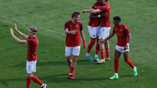 Българинът Иван Славов напусна поста на главен скаут в гръцкия