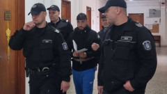 Екстрадираме италианец, обвинен за убийството на бивш лидер на ултрасите на "Интер"