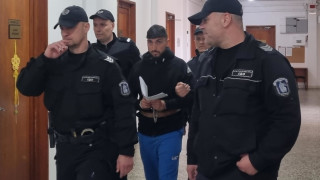 Екстрадираме италианец, обвинен за убийството на бивш лидер на ултрасите на "Интер"