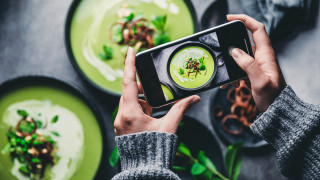 #FoodGram