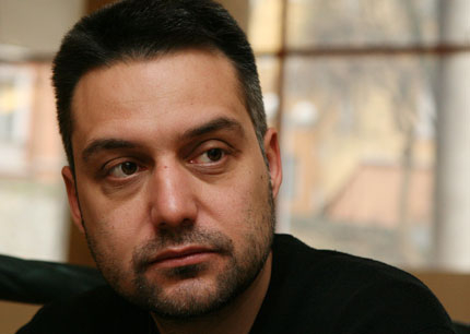 Сърдан Голубович: Сръбското общество е много жестоко