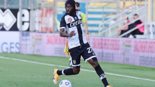 Интер готви доста изненадващ зимен трансфер с привличането на нападателя