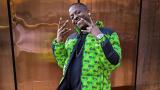 Джамал Едуардс може и да не е толкова познат по