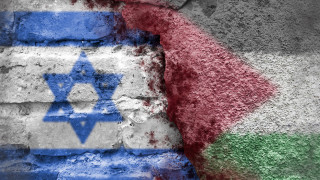 Делегация от Катар е на посещение в Израел в рамките