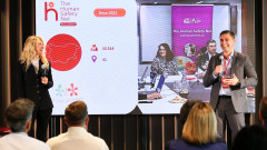 The Human Safety Net - инициативата на Generali, която подкрепя хиляди деца и родители в страната