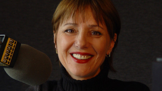 Почина Ана Мария Тонкова