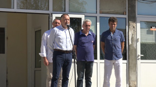 Акушеро гинекологичното отделение на болницата в Карлово няма да бъде закривано