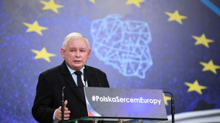Полша разтърсена от документален филм за свещениците педофили