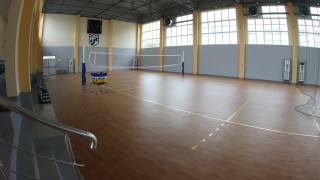 Рекордните 40 национални отбора представляващи 26 федерации ще участват в