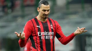 Златан се завърна, Милан излезе от кризата 