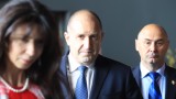 Радев препоръча на Скопие да си научи урока