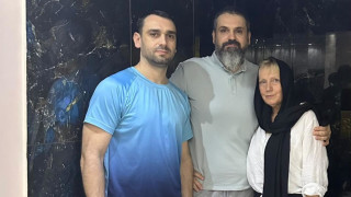 След 430 дни в плен на йеменските хуси от групировката