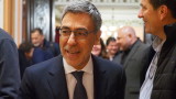Проф. Даниел Вълчев се отказа от участие в президентските избори
