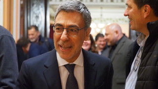 Колкото повече агонизира държавата толкова по голяма вълна недоволство ще се