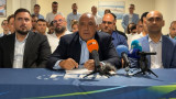 Борисов: Дайте да имаме добра президентска двойка, държавата влиза в много сложна ситуация!
