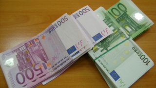 10 000 евро не стигат на телефонна измамничка, звъни втори път