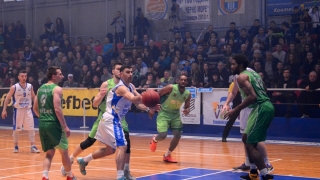 Баскетболният Берое записа трудна домакинска победа срещу Балкан