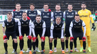 Николай Христов удължи договора си с ЦСКА 1948 Халфът от