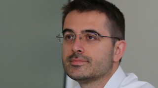 Владимир Данаилов е новият член на Управителния съвет на Фонда