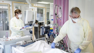 3223 са новите случаи на коронавирус у нас за денонощие