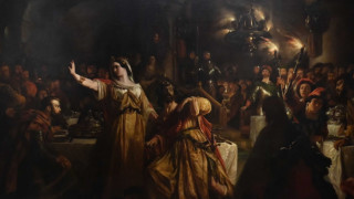 Шекспировите демони на Путин