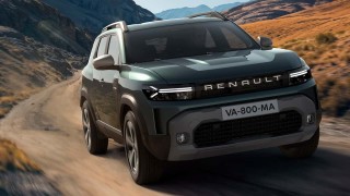 Renault Duster: Dacia от Бурса или първа стъпка към нещо голямо?