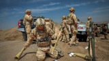 Революционната гвардия на аятоласите се закани да унищожи базите на САЩ в Персийския залив
