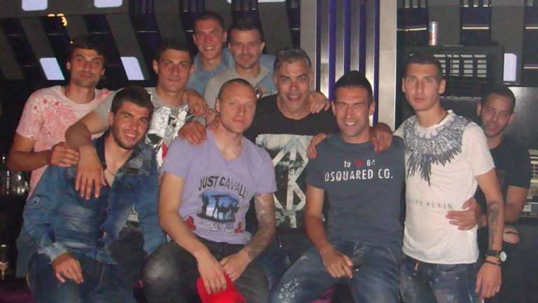 Локо "взриви" Пловдив след победата над Левски