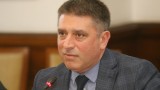  Данаил Кирилов атакува Върховен касационен съд за битката с корупцията и 
