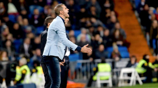 Гаиска Гаритано беше назначен днес за старши треньор на Атлетик