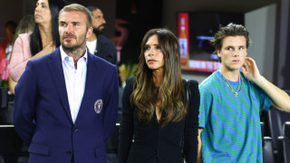 Разривът в семейство Бекъм вече е очевиден за всички Оказа