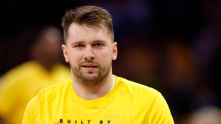 Лука Дончич ще бъде посланик на Мондиал 2026 в Лос Анджелис