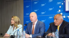 Желязков: Готови сме да разбием всички манипулации за еврото