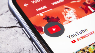 Правителството на Великобритания си постави много амбициозна цел YouTube