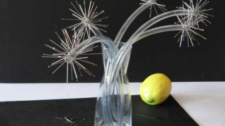 Пенка Минчева представя изложбата "Стил Файв"