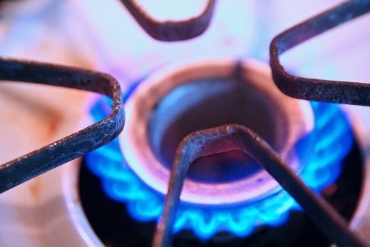 Руската газ потича по нов сигурен път към Европа