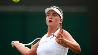 Американката Коко Вандевег се класира за четвъртфинал на турнира на