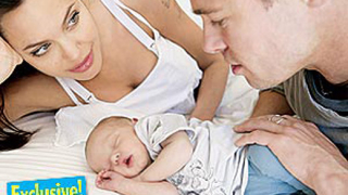 Брад Пит търси помощ от Джулия Робъртс за близнаците