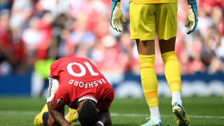 Манчестър Юнайтед стартира по разочароващ начин новия сезон в английската