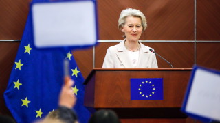 Знаковият търговски и инвестиционен пакт подписан от ЕС и Китай