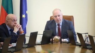 Бюджетният дефицит за 2025 г възлиза на 10 млрд лв