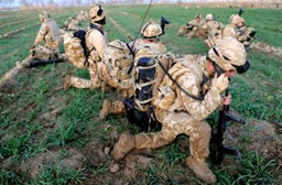 Германия увеличава контингента си в Афганистан
