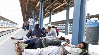 Колко пари получават бежанците във всяка една европейска страна?