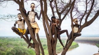 20 топ снимки от конкурса Travel Photographer на National Geographic (ГАЛЕРИЯ)