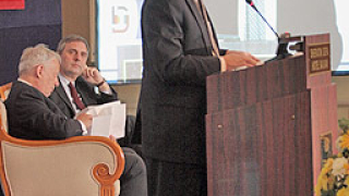 За 15 години - $780 млн. преки US-инвестиции у нас