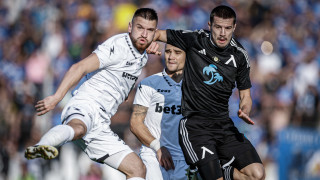 Левски разглежда оферта за правата на Марин Петков съобщава Тема